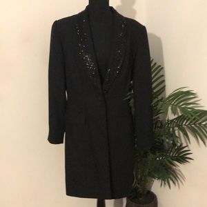 Vintage blazer